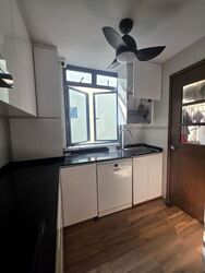 Sanctuary Green (D15), Condominium #609148131